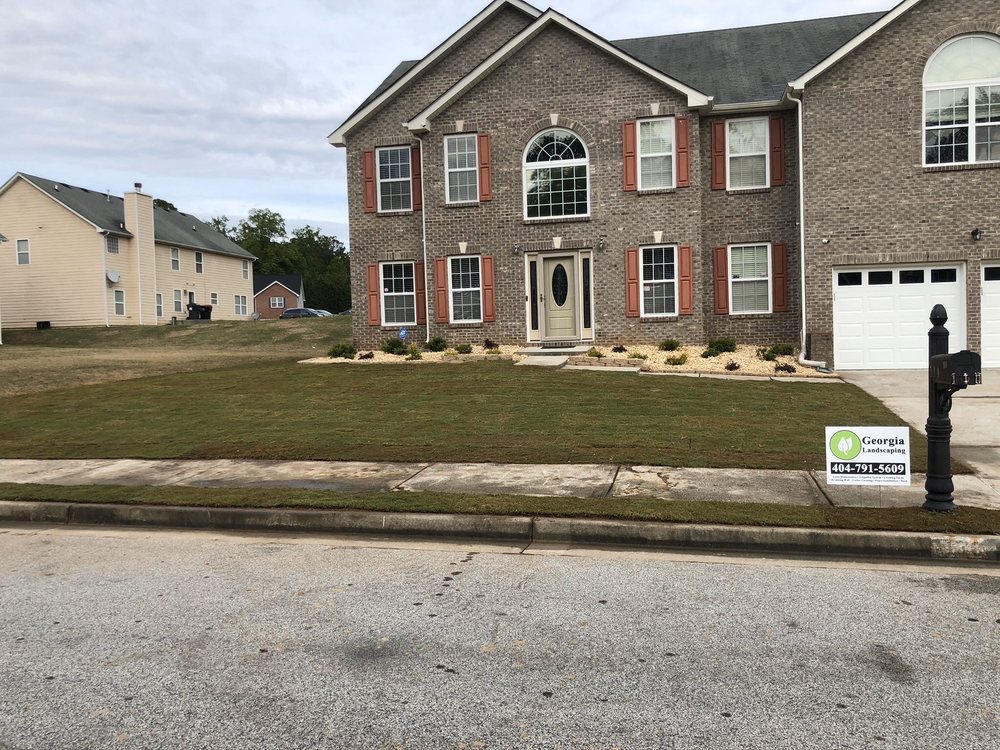 Slide of D-One Construction Services