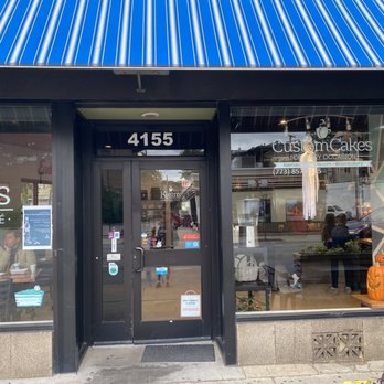 Klein's Bakery and Café - 4155 N Broadway - Coffee & Tea Near Me - Chicago, Illinois Klein's Bakery and Café - 4155 N Broadway - Coffee & Tea Near Me - Chicago, Illinois