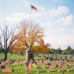 Bethlehem Memorial Park