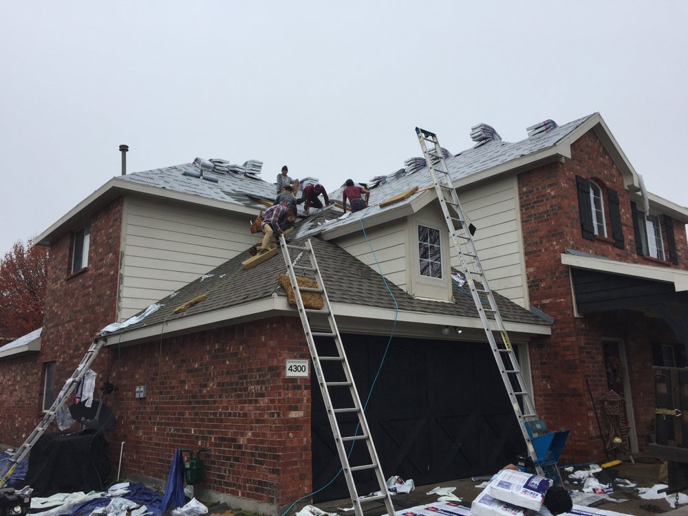 Slide of Cardinal Exteriors & Roofing