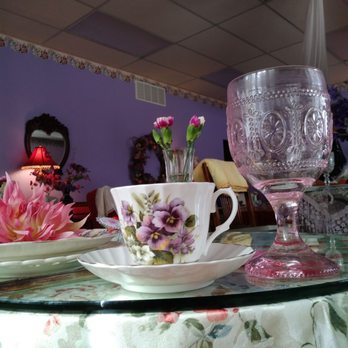 The Purple Door Tea Room - Tea Rooms Near Me - Ferndale, Michigan