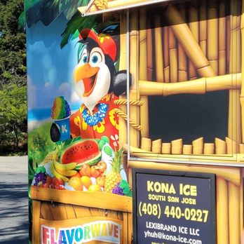 Kona Ice - Food Trucks Near Me Kona Ice - Food Trucks Near Me