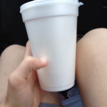 Pho Thien Phat - The coffee with ice came up to my thumb with ice... $3.00 - Vietnamese Near Me - Richmond, Virginia Pho Thien Phat - The coffee with ice came up to my thumb with ice... $3.00 - Vietnamese Near Me - Richmond, Virginia