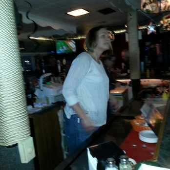 The Landing Tavern - The bartender is as kind is she is beautiful - American Near Me - Russells Point, Ohio