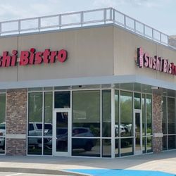 Sushi Bistro