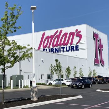 JORDAN’S FURNITURE - Updated April 2025 - 150 Photos & 228 Reviews - 40 ...