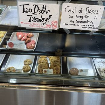 The Cravory - Bakeries Near Me - San Diego, California The Cravory - Bakeries Near Me - San Diego, California