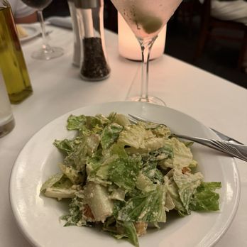 Pasta Brioni - Caesar salad - Italian Near Me - Scottsdale, Arizona Pasta Brioni - Caesar salad - Italian Near Me - Scottsdale, Arizona