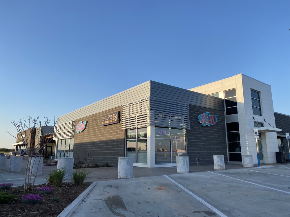 LOVE’S TRAVEL STOP Updated October 2024 10 Reviews 169E Turner Tpke, Chandler, Oklahoma