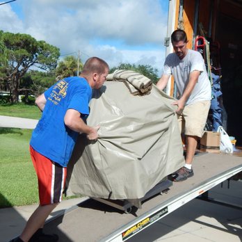 Hank's Moving - Movers Near Me - Englewood, Florida Hank's Moving - Movers Near Me - Englewood, Florida