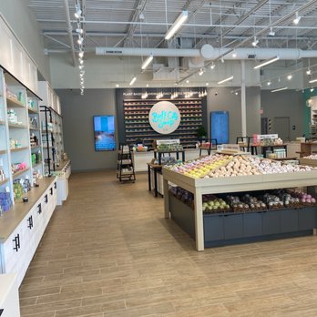 Buff City Soap - Cosmetics & Beauty Supply Near Me - Newport News, Virginia
