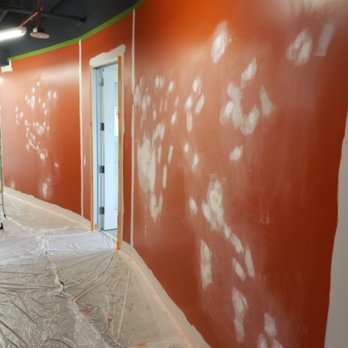 SoCal Painters - Before - Painters Near Me - Burbank, California