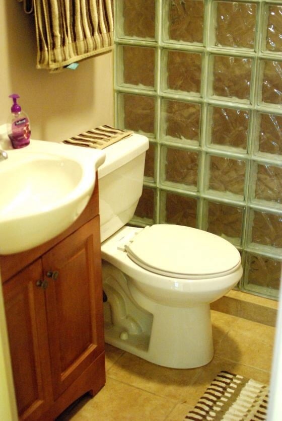 Slide of His Workmanship