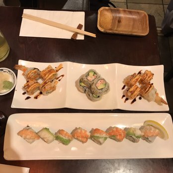 Sushi Prince - Japanese Near Me - Fairfax, Virginia Sushi Prince - Japanese Near Me - Fairfax, Virginia