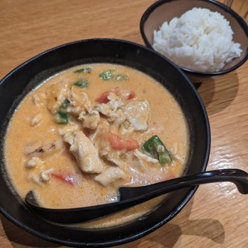 Chao Baan - Panang curry - Thai Near Me - St. Louis, Missouri Chao Baan - Panang curry - Thai Near Me - St. Louis, Missouri