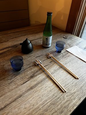 Sushi Taiyo by null