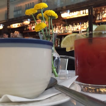 Hullabaloo - Subculture coffee and Bloody Mary - Gastropubs Near Me - West Palm Beach, Florida