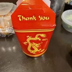 China Wok - Rice
