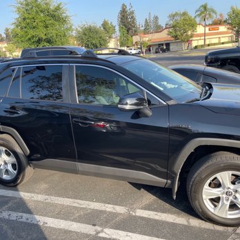 Xclusive Automotive - Auto Detailing Near Me - San Dimas, California