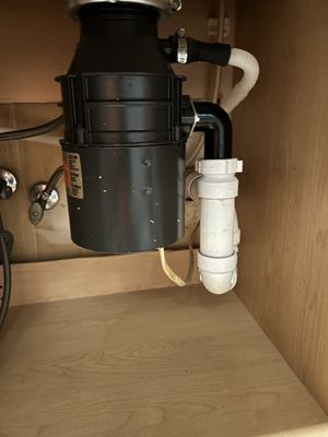 Salamanca plumbing service Logo