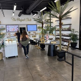 The Perfect Date - Interior - Specialty Food Near Me - Glendale, California The Perfect Date - Interior - Specialty Food Near Me - Glendale, California
