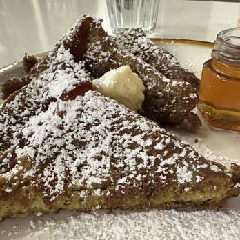 The Speckled Egg PGH - Brown Butter French Toast - Breakfast & Brunch Near Me - Pittsburgh, Pennsylvania The Speckled Egg PGH - Brown Butter French Toast - Breakfast & Brunch Near Me - Pittsburgh, Pennsylvania