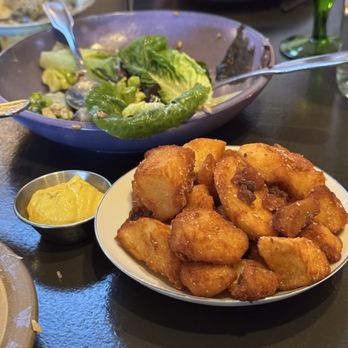The Redwood - Potatoes - Wine Bars Near Me - Sebastopol, California The Redwood - Potatoes - Wine Bars Near Me - Sebastopol, California