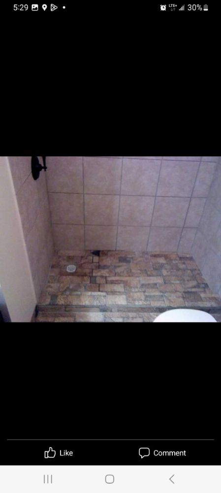 Slide of Mid Delta Construction