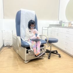 Exer Urgent Care - Pasadena - Del Mar Blvd