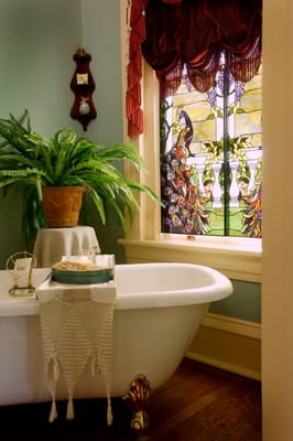 The Empress of Little Rock by null