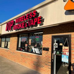 Vip Smoke Shop - Fairfield