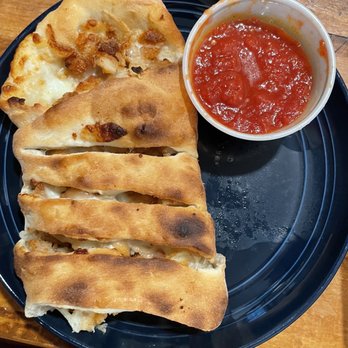 Mario's Famous Pizzeria - Large Chicken Roll - Pizza Near Me - Bloomfield, New Jersey Mario's Famous Pizzeria - Large Chicken Roll - Pizza Near Me - Bloomfield, New Jersey
