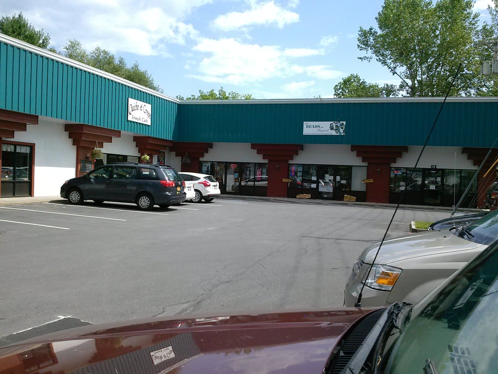 Fantastic Planet Logo