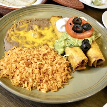 Casa Azteca - Mexican Near Me - Milpitas, California