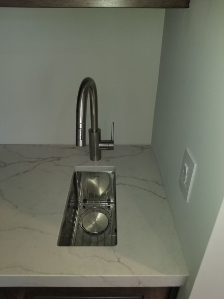 Slide of Menhalom Plumbing