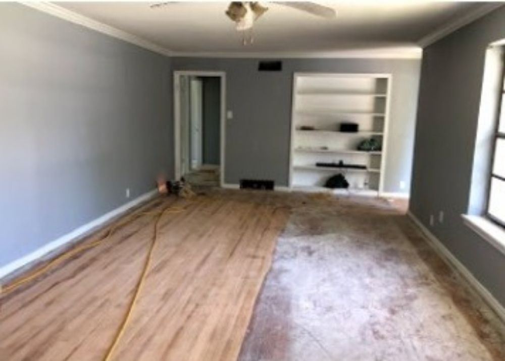 Slide of CW Roofing & Paving