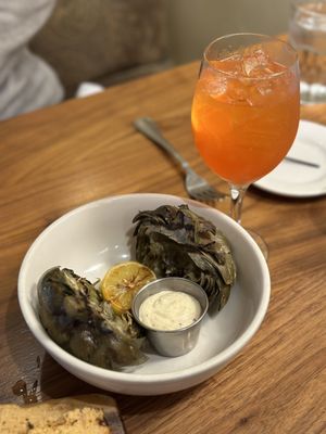 Café Terigo by null