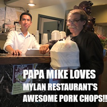 My Lan Restaurant - Vietnamese Near Me - Haltom City, Texas