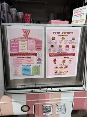 Menu photo 2 Catch A Cup Denver, CO Menu photo 2 Catch A Cup Denver, CO