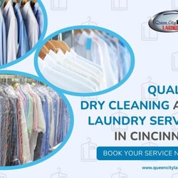 Queen City Laundry - 2_Queen City Laundry (7825 Cincinnati, OH)_reliable dry cleaner in Cincinnati.jpg