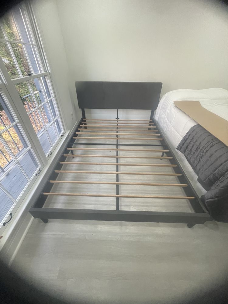 Slide of Baumgras Consulting