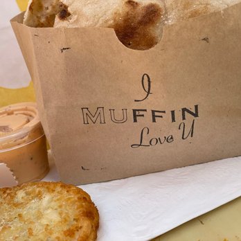 Muffin Can Stop Us - Breakfast & Brunch Near Me - Studio City, California Muffin Can Stop Us - Breakfast & Brunch Near Me - Studio City, California