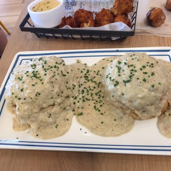 Biscuit Belly - Evansville - Breakfast & Brunch Near Me - Evansville, Indiana