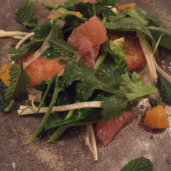 The Progress - Cod - New American Near Me - San Francisco, California