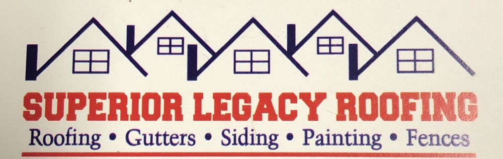 Slide of Superior Legacy Roofing