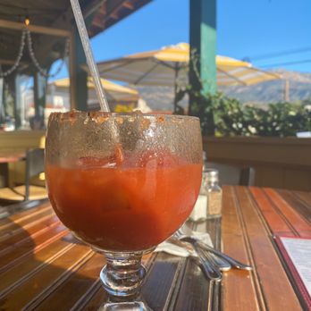 The Patio Cafe Santa Barbara - Bloody Mary - Breakfast & Brunch Near Me - Santa Barbara, California The Patio Cafe Santa Barbara - Bloody Mary - Breakfast & Brunch Near Me - Santa Barbara, California