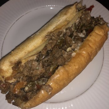 Jersey Mike's Subs - Portabella Cheese Steak - Sandwiches Near Me - Phoenix, Arizona