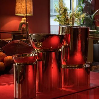 The Manner - The Apartment - Hotels Near Me - New York, New York