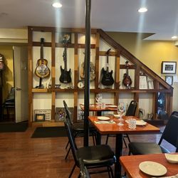 Ethel's Creole Kitchen - Inside photo