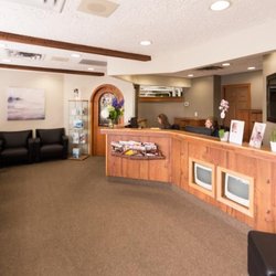 Sherwood Family Dental Clinic